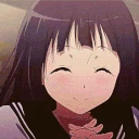 smile