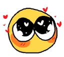 hearteyes