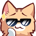 nekocat_handsome