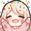 confetti