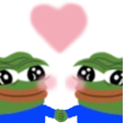 peepoBlushLove
