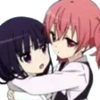 InuXBokuSSHug