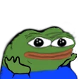 PeepoSuperHappy
