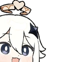 paimonhello