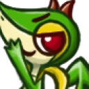 SnivyBad