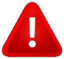 Warning