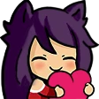 ahriHeart