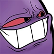 gengarsmug