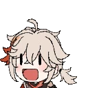 g_kazuha