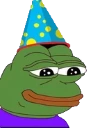FeelsBirthdayMan