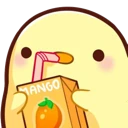 duckSip