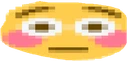 floshed