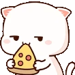 CatPizza
