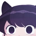 Komi_watching_lurk