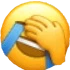 facepalm