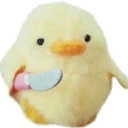 DuckStab