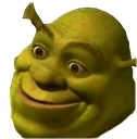 ShrekLooking