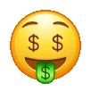 1396moneymouthemoji