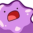 DittoGasp