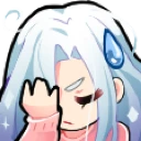 facepalm