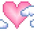 heartclouds