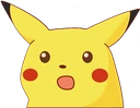surprised