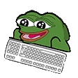 pepehappychat