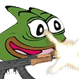 PepegaGun