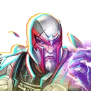 MagnetoDeluxeAvatar