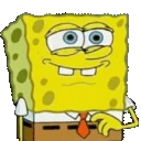SpongeBob_Cheesin