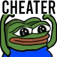 Cheater