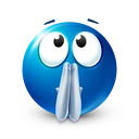 bluemoji69