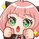 a_anya_excited_happy_stimmy