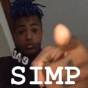 simp
