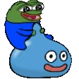 PeepoBeanBag