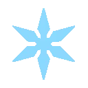 Emoji_Snowflake