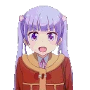AobaThumbsUp