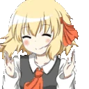 TouhouClapping
