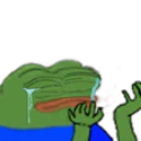 peepohands