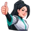 sagethumbsup