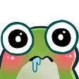 FrogDrool