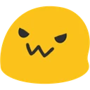 blobevil