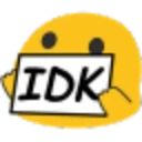 blobidk