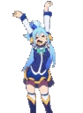 AquaDance