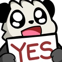 JDC_Panda_Yes