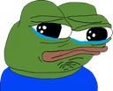 pepesad