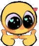 Shy_cute