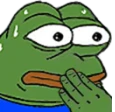 monkaGasp