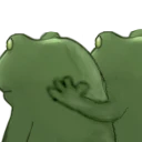 therethere