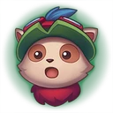 Teemosurprise